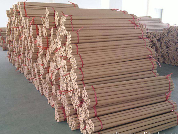 鐵頭工業紙管